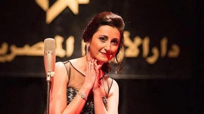 أميرة سليم ضيفة أوركسترا الأوبرا في انطلاق موسمه الفني 