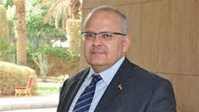  رئيس جامعة القاهرة: لا زيادة في مصروفات المدن الجامعية 