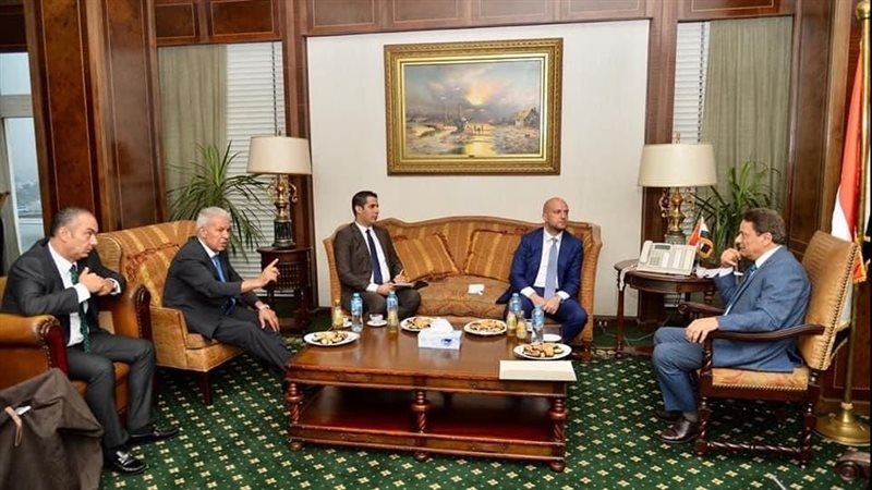 وزير الاتصال الليبي