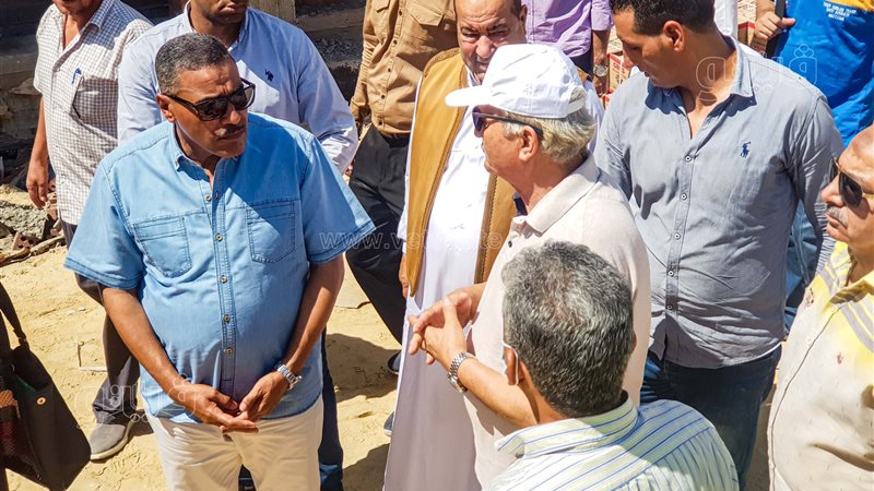 محافظ مطروح 
