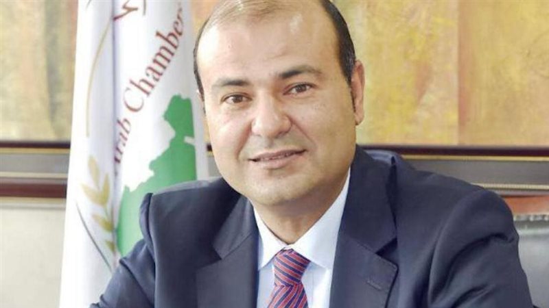 الدكتور خالد حنفي