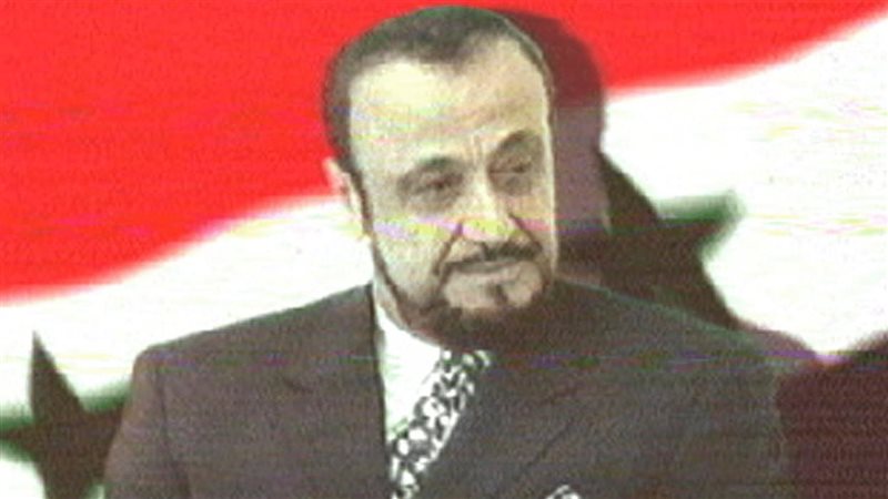 رفعت الاسد