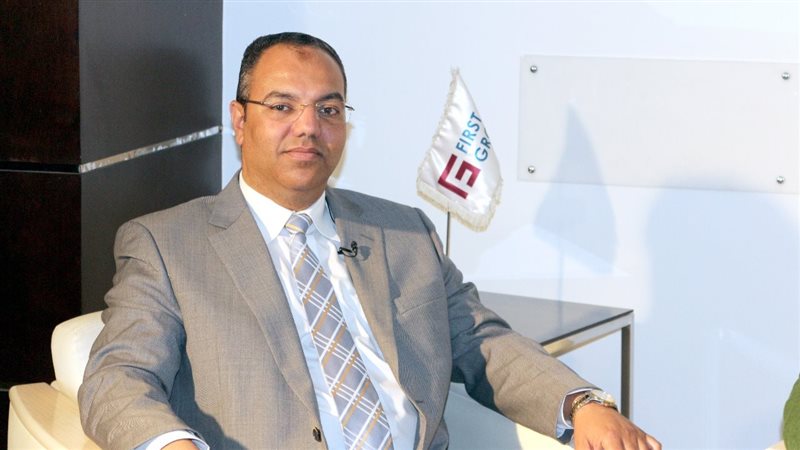  المهندس بشير مصطفى