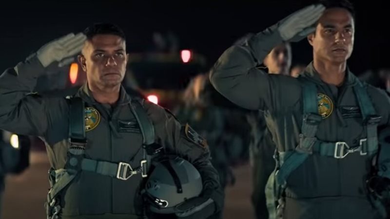 فيلم السرب