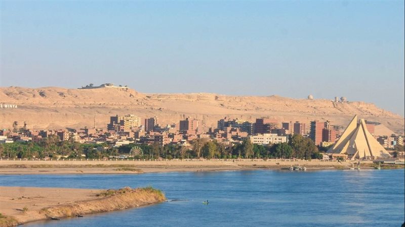 التغييرات المناخية