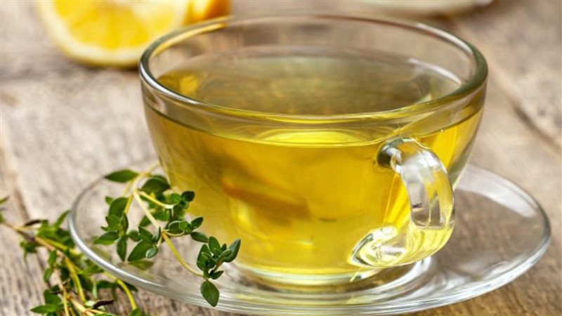فوائد الزعتر 