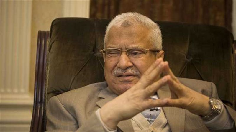  الحاج محمود العربى