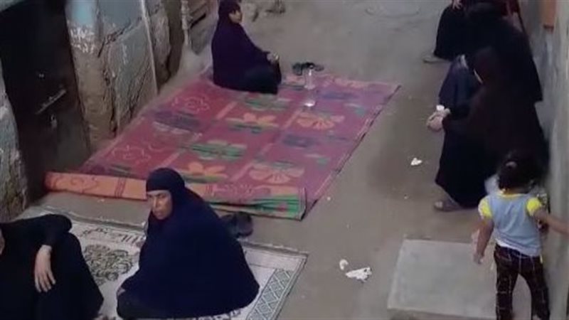 واقعة ضحية سرقة التوكتوك