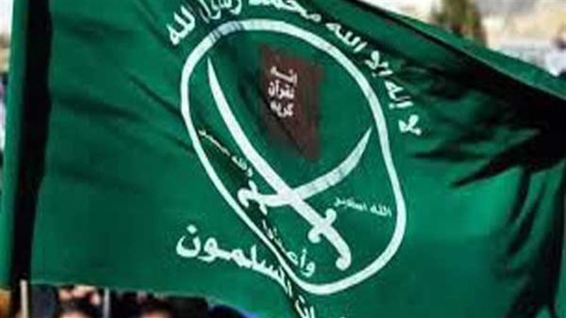 شعار الإخوان 