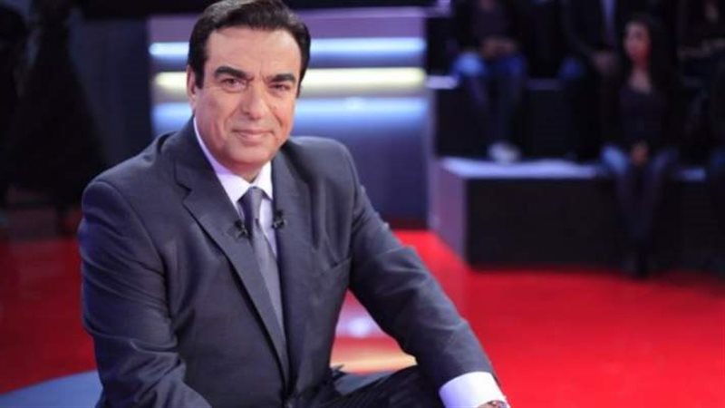 جورج قرداحي