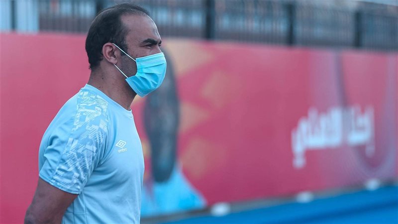 سيد عبد الحفيظ مدير