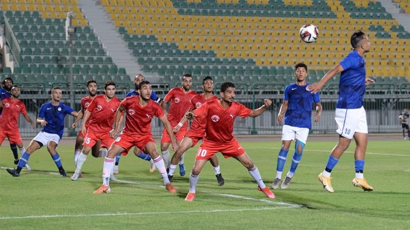 نهائي كأس الفروع