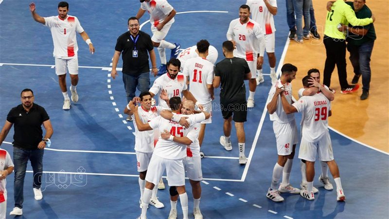 يد الزمالك