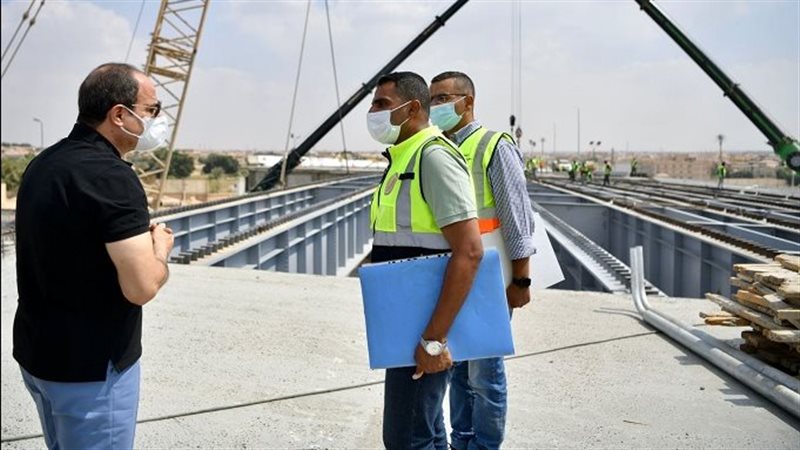 الرئيس عبد الفتاح