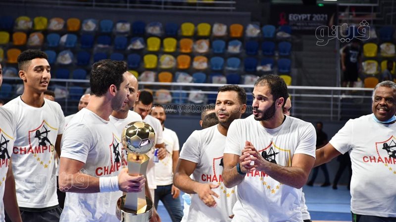 مباراة الأهلي والزمالك