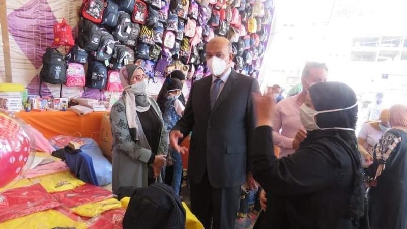 مبادرة كلنا واحد