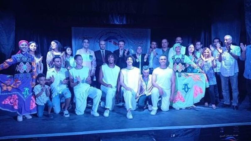 عروض مهرجان مستقبل