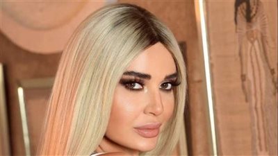 سيرين عبد النور تكشف كواليس جديدة من مسلسل 