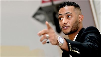 حقيقة خروج محمد رمضان من سباق رمضان 2022 