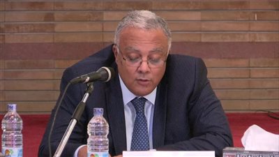 رئيس القومي لحقوق الإنسان: العمل اللائق جزء أساسي من منظومة الكرامة الإنسانية