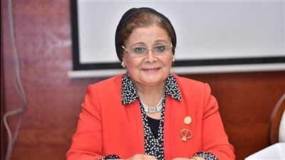 بعد قبول استقالتها من مجلس النواب، مصير مقعد النائبة عبلة الألفي