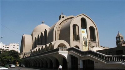 الكنيسة تنظم مبادرة 