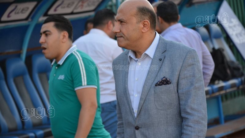 علي العباسي 
