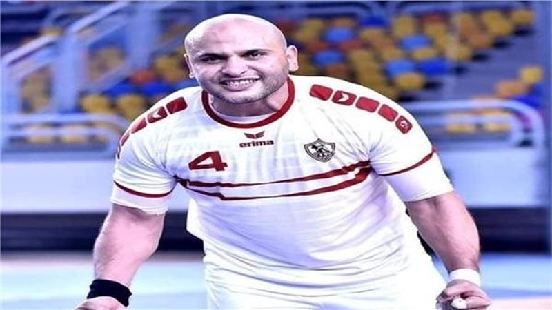 أحمد رمضان “هتلر”