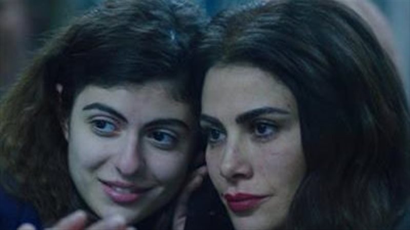 فيلم أميرة 