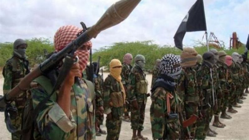 حركة الشباب الصومالية