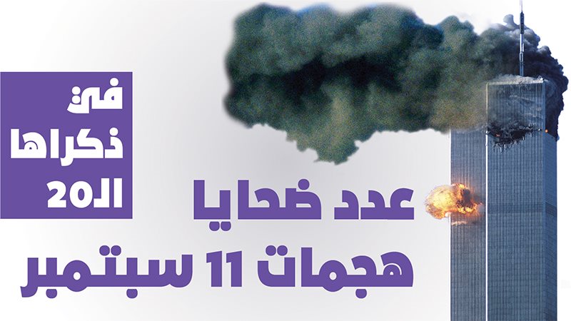 هجمات 11 سبتمبر 2001