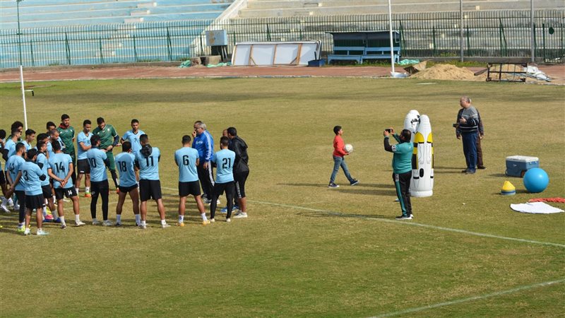 غزل المحلة 