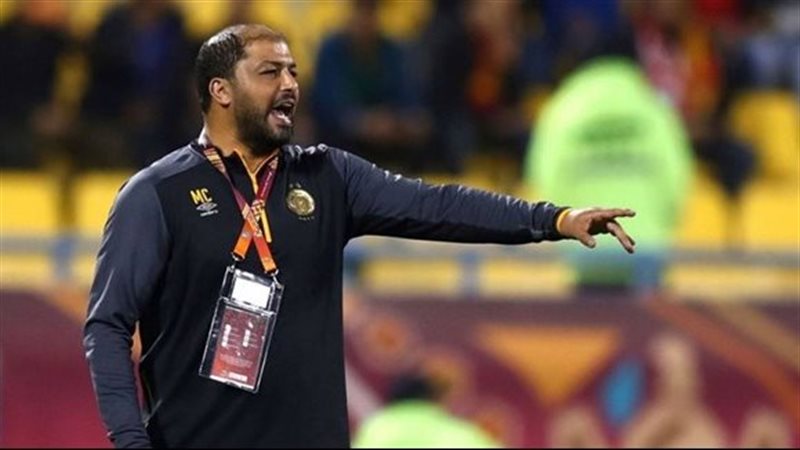 معين الشعباني