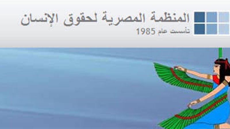 المنظمة المصرية لحقوق