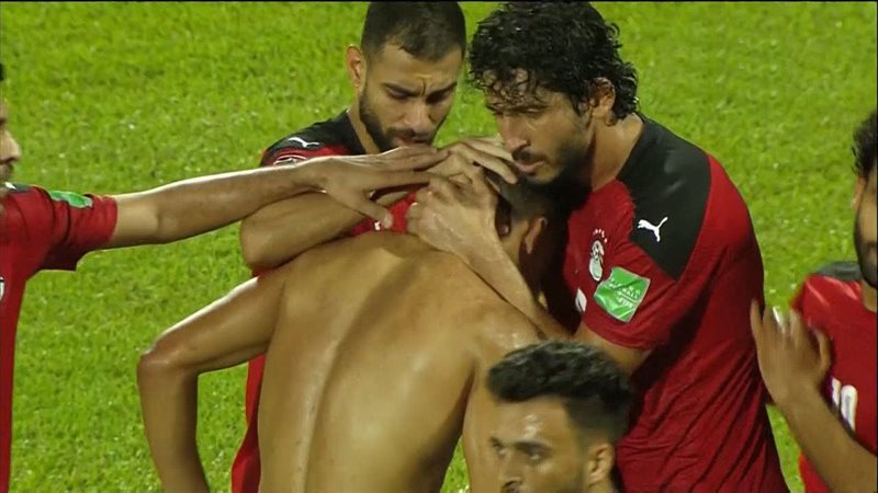 مصطفى محمد