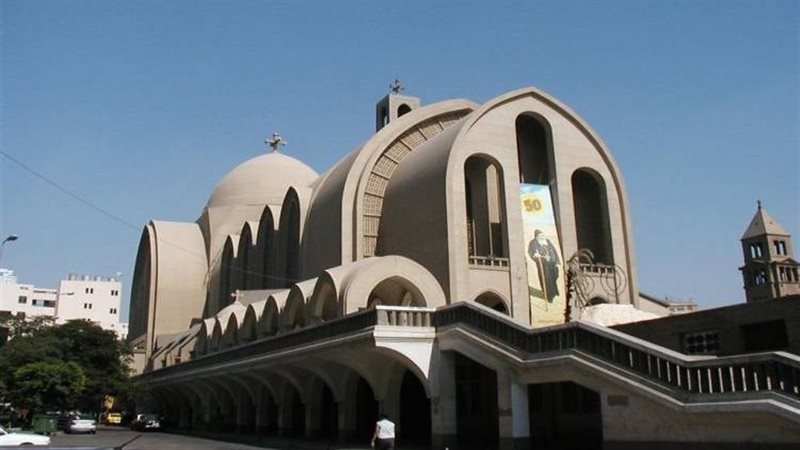 الكنيسة 