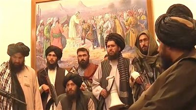 لا يعترف بسوء إدارته لأفغانستان.. كيف برر الغرب الهزيمة أمام طالبان ‏؟