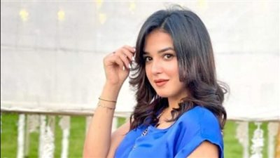  إنجي الصيرفي تكشف كواليس مشاركتها في مسلسل 