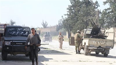 القائم بأعمال السفير الروسي في ليبيا: السفارة تبدأ عملها العام المقبل