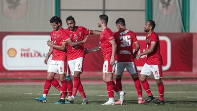 الأهلي يواجه بتروجت وديا غدا استعدادًا للسوبر المصري