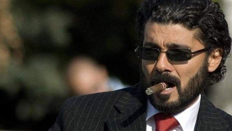 خالد النبوي