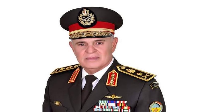 الفريق محمد فريد