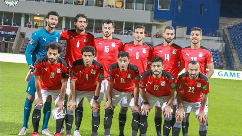 المنتخب الوطني