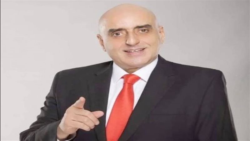عزمي مجاهد