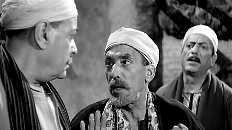 حسن البارودي 