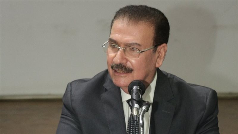 المهندس هاني ضاحي
