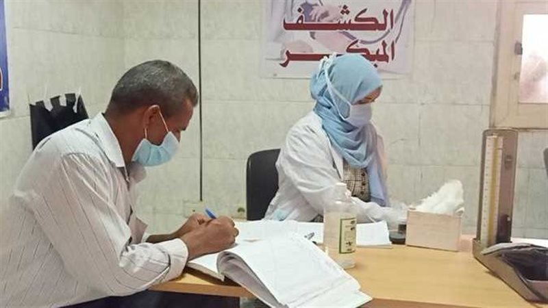 تنظم قافلة طبية 