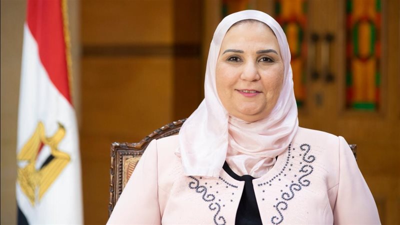 الدكتورة نيفين القباج