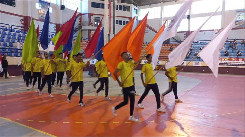 دورة ملتقى الجامعات