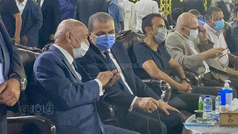 محمد سعفان وزير القوى